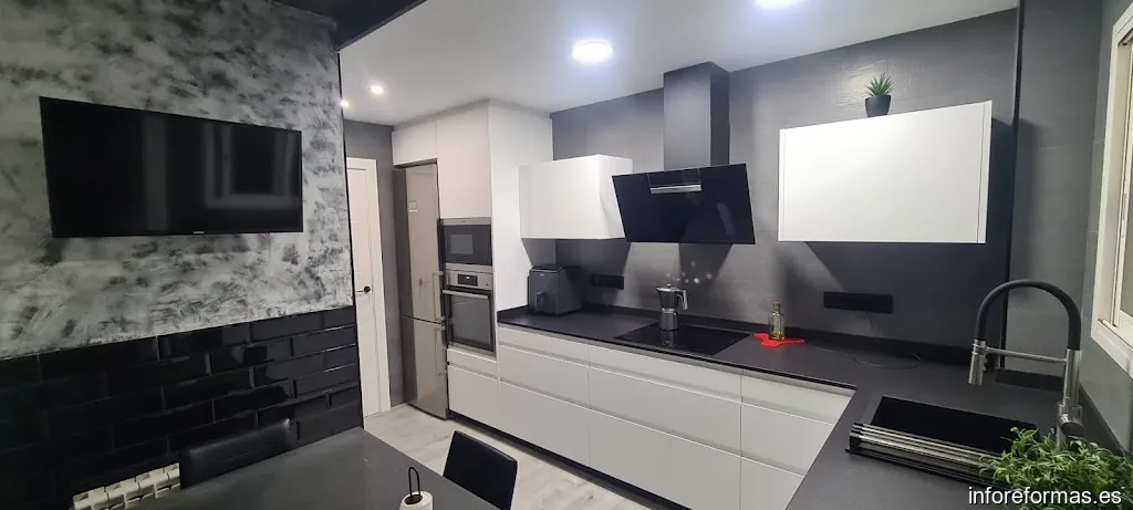 Reformas y construccion juan segura sanchez