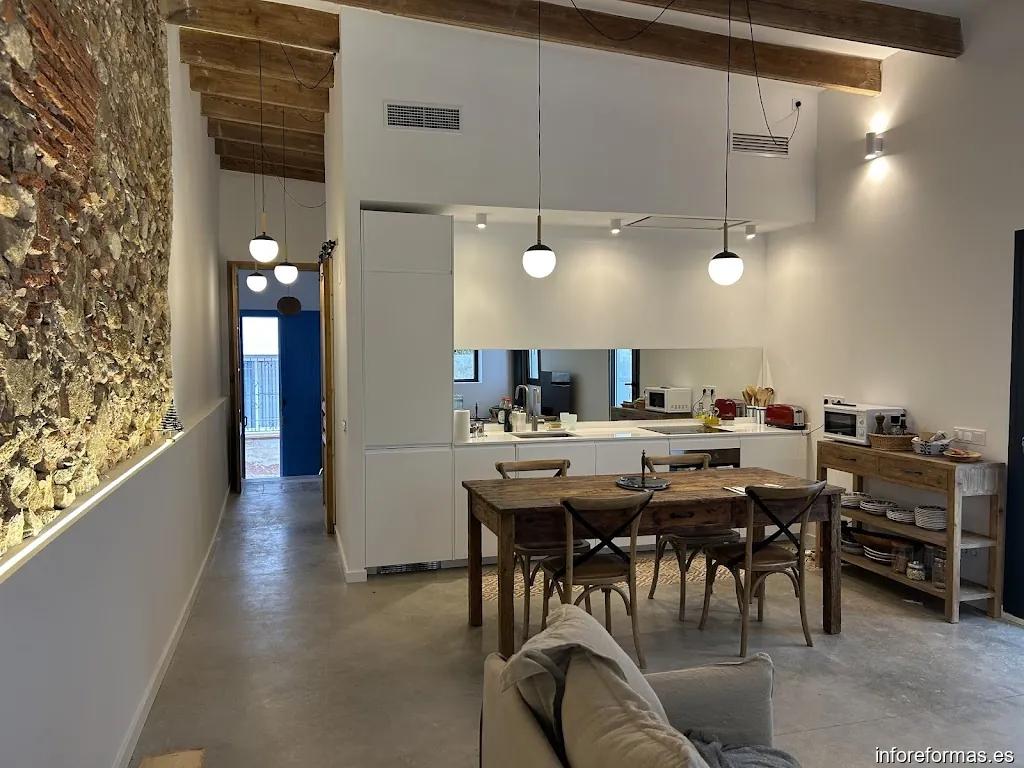 J&M Reformas y Construcciones Blanes