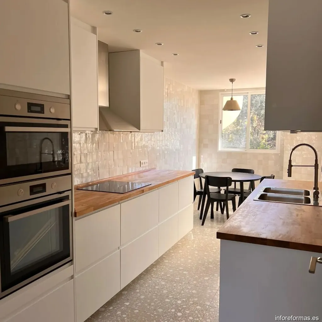 Style LISTER Torremolinos, , Malaga