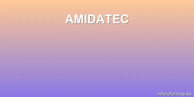 AMIDATEC