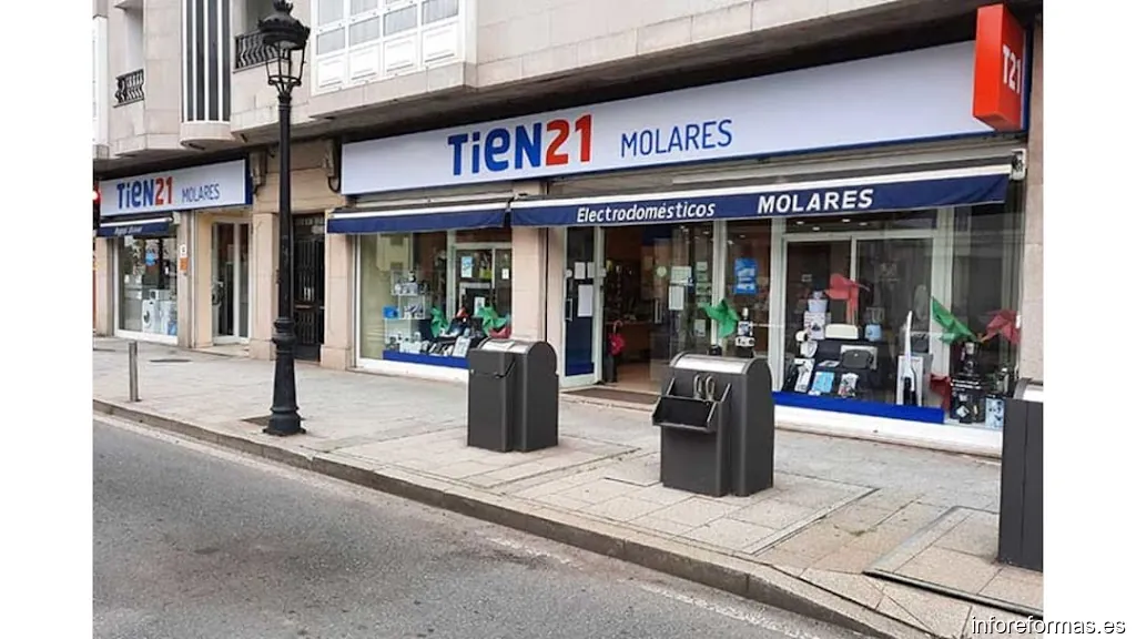 Tien21 Molares