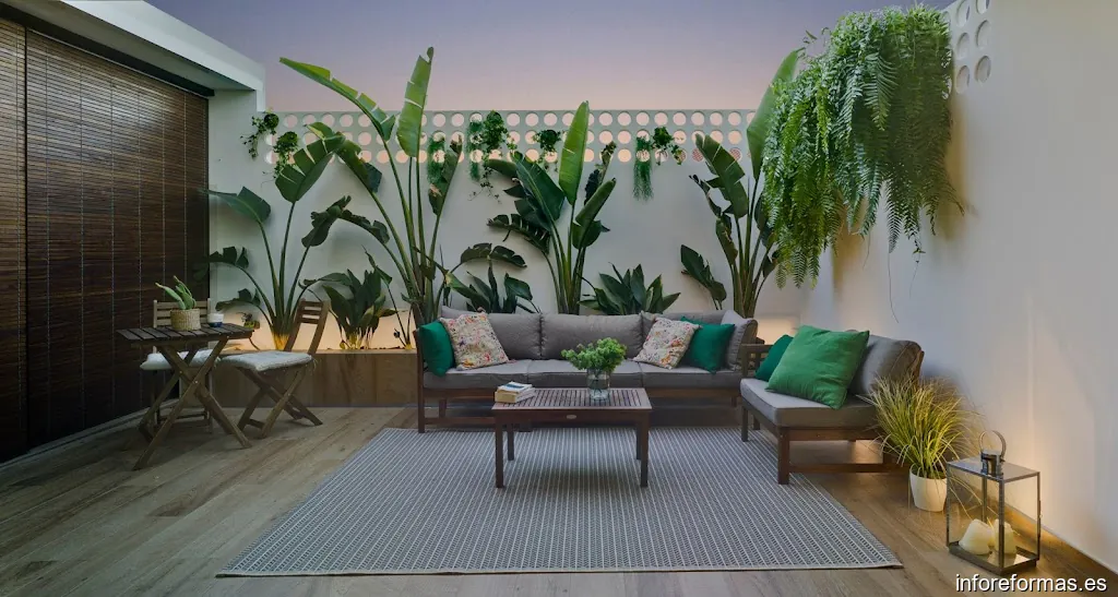 Alberto García Diseño Interior