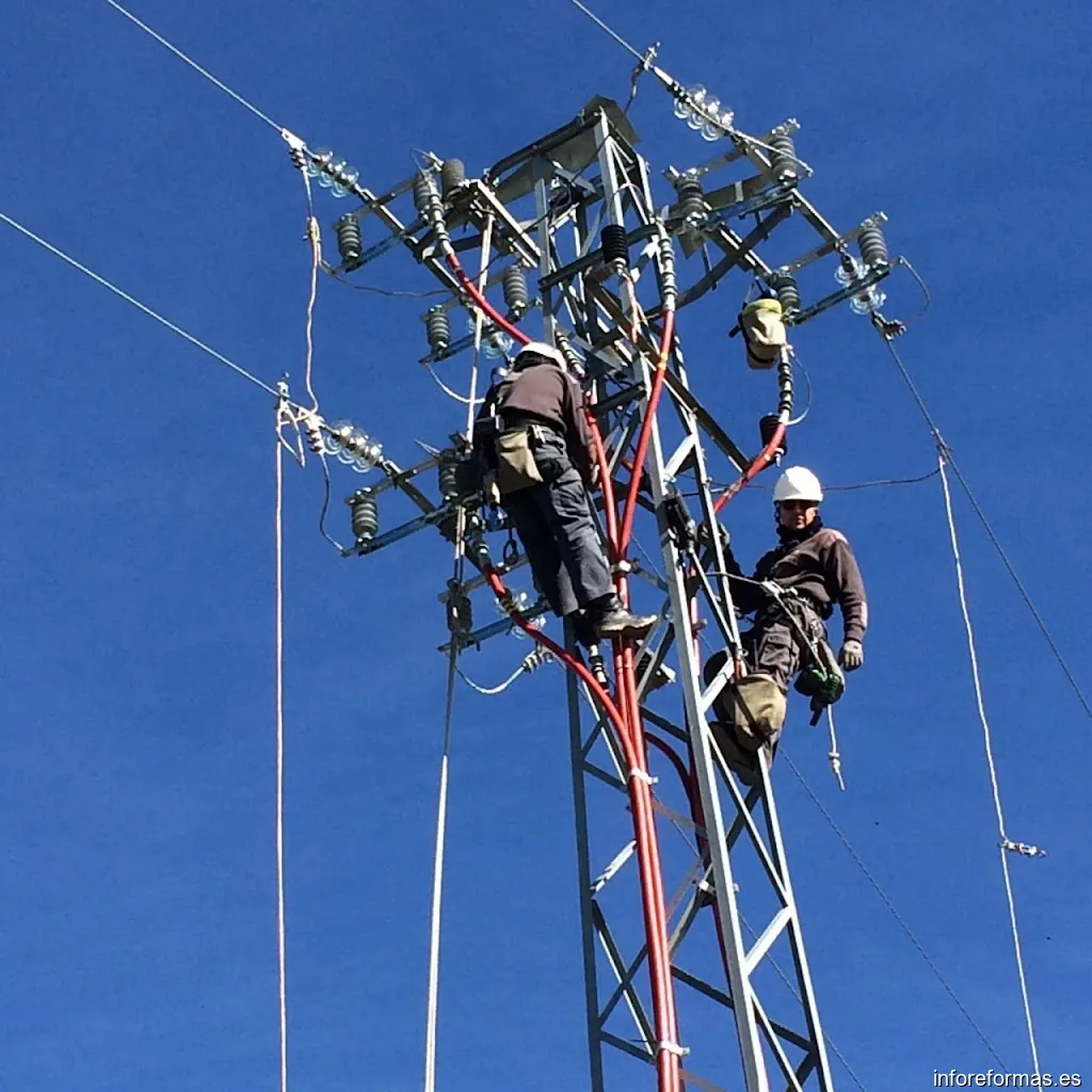 Luis Electricidad