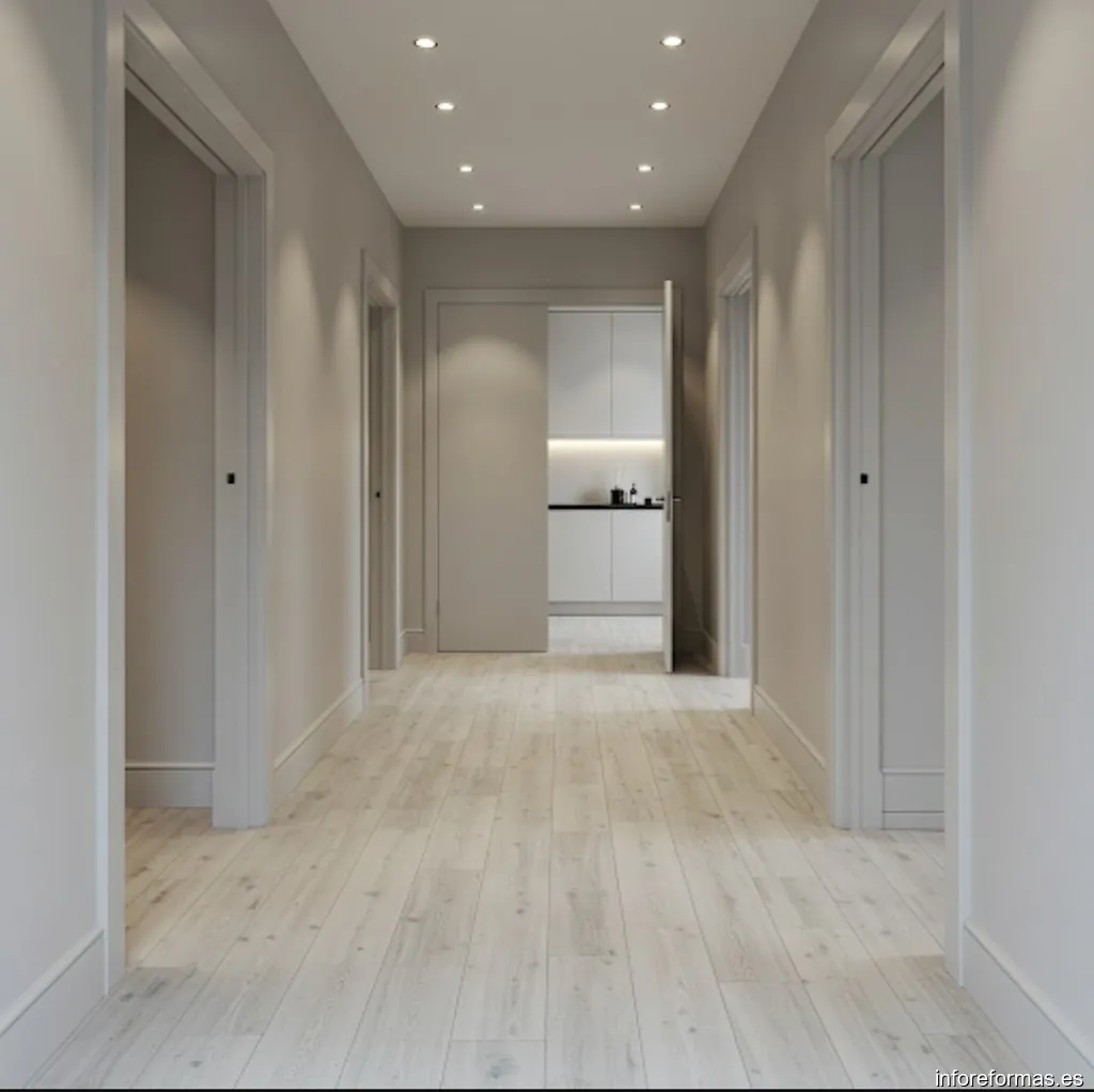 ALCONOR. Rehabilitacion y mantenimiento