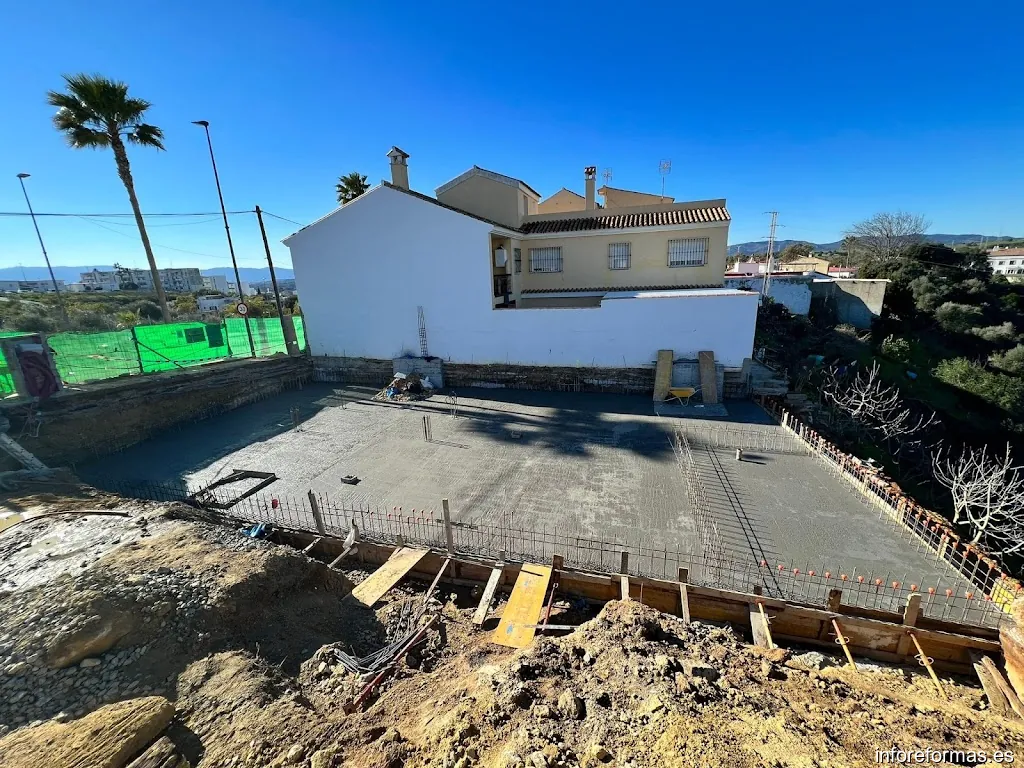 Hernandez Edificacion y obra civil SL