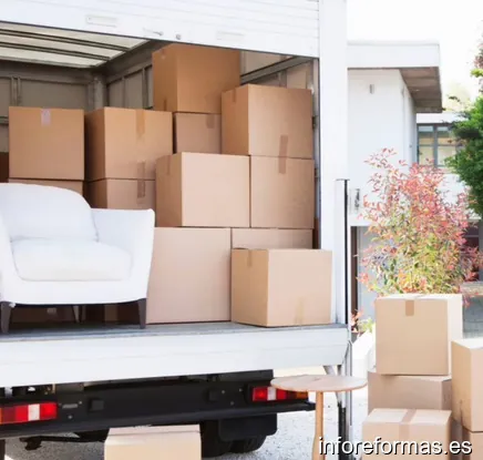 Mudanzas y Transportes Galicia