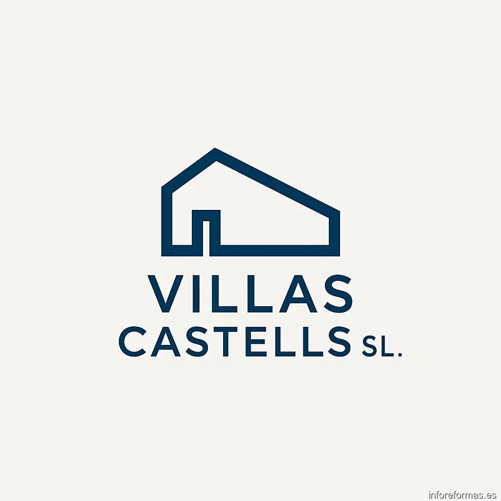 Villas Castells S.L.