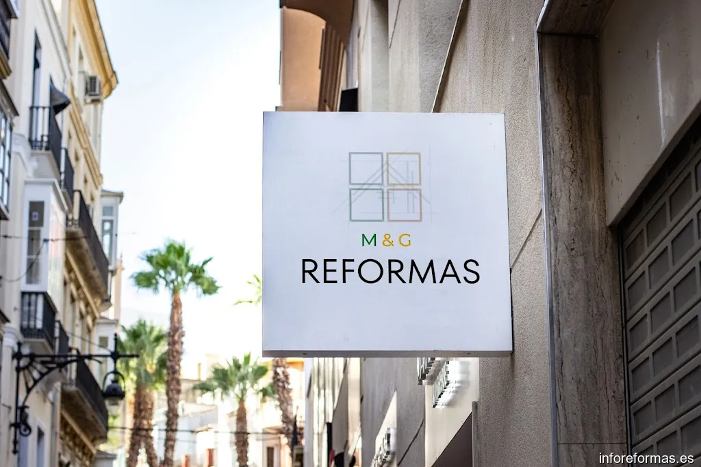 Reformas Alcobendas - MGReformas