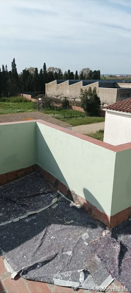 CONSTRUCCIONES Y REFORMAS PITU