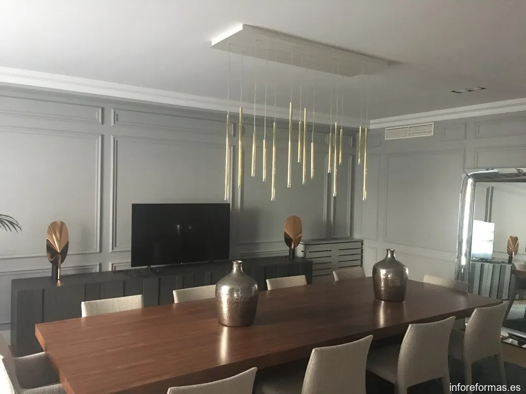 CHM Decoración y Reformas