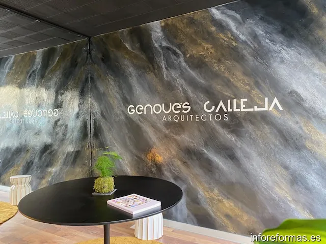 Arquitectos Valencia Genovés Calleja | Passivhaus · Reformas Integrales en Valencia | Arquitecto en Valencia