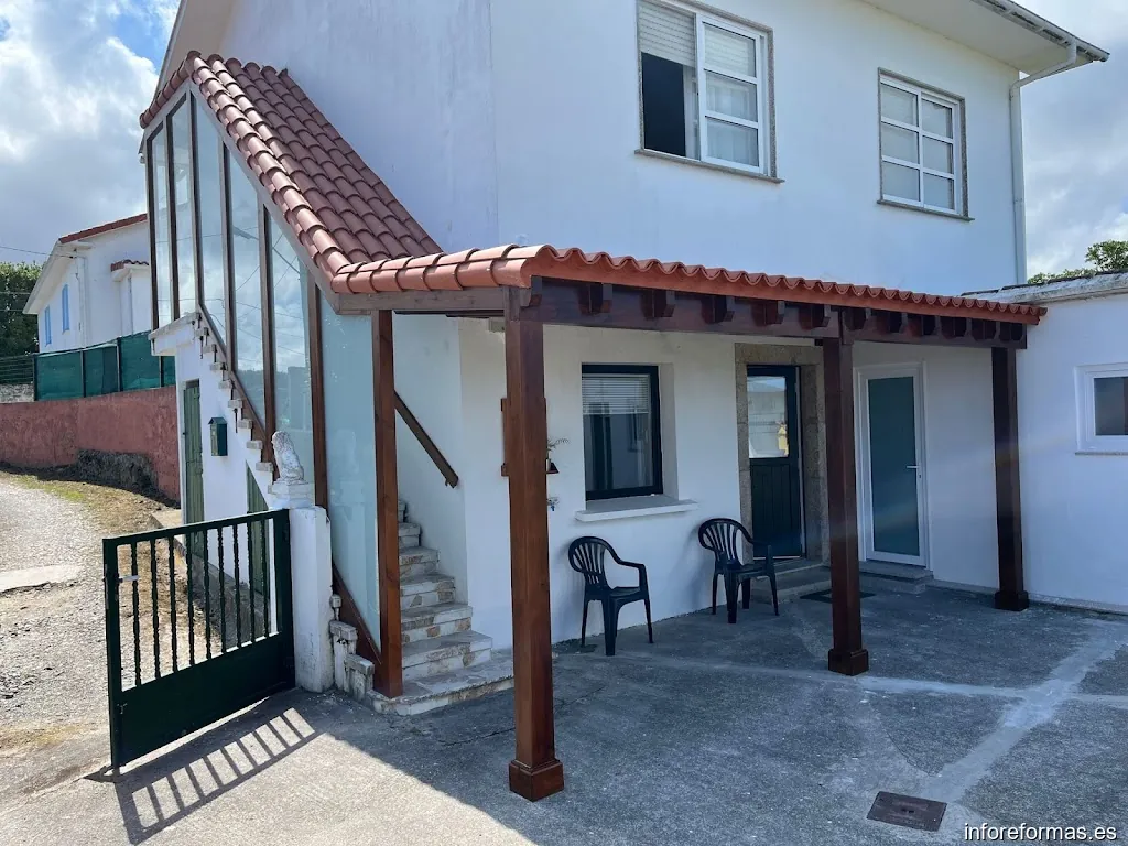 Carpintería y reformas Ukola