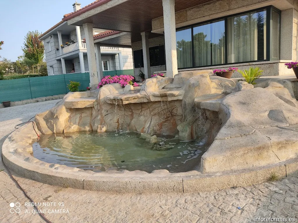 Daniel Álvarez Ourense