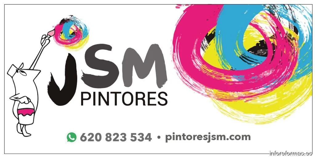 Pintores JSM