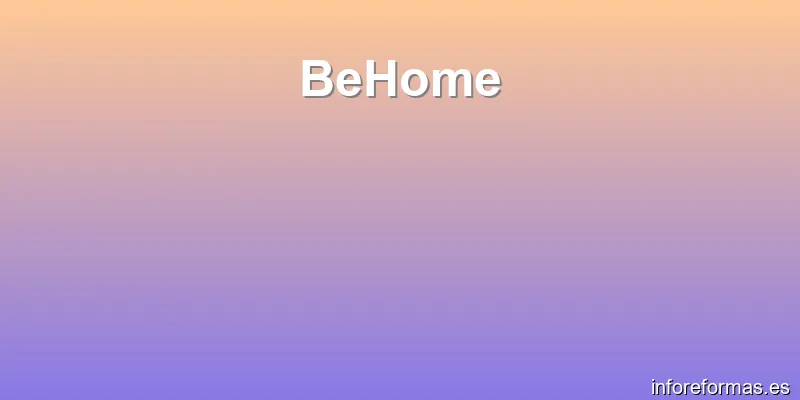 BeHome