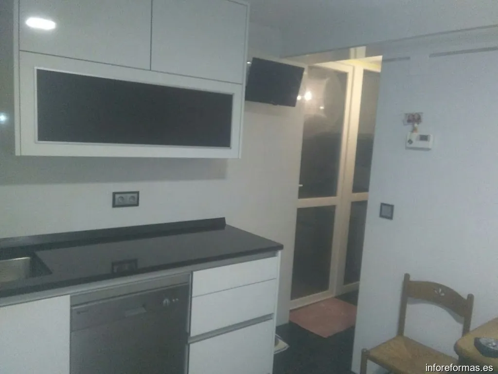 Reformas Pablo Núñez - Aranda de Duero