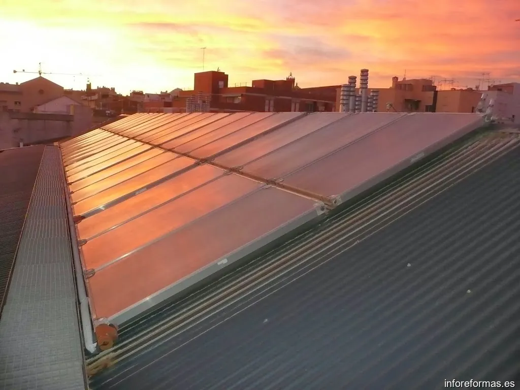 Instal·lacions Ismax s.l.