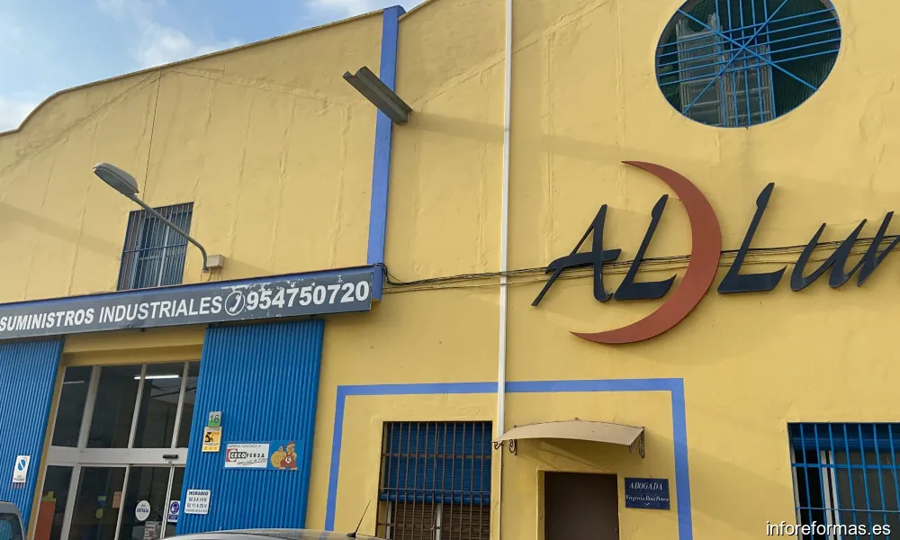 Alquileres y Suministros Luna (Pilas)