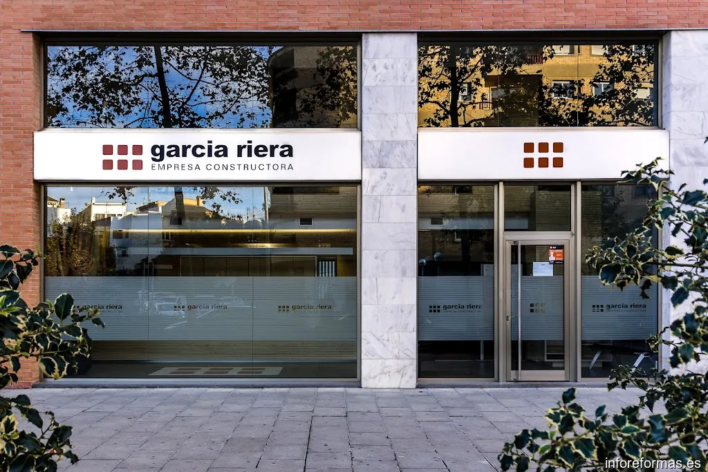 Garcia Riera