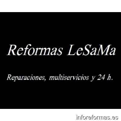 Reformas Lesama