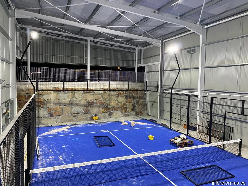 RPL Construcciones & Reformas