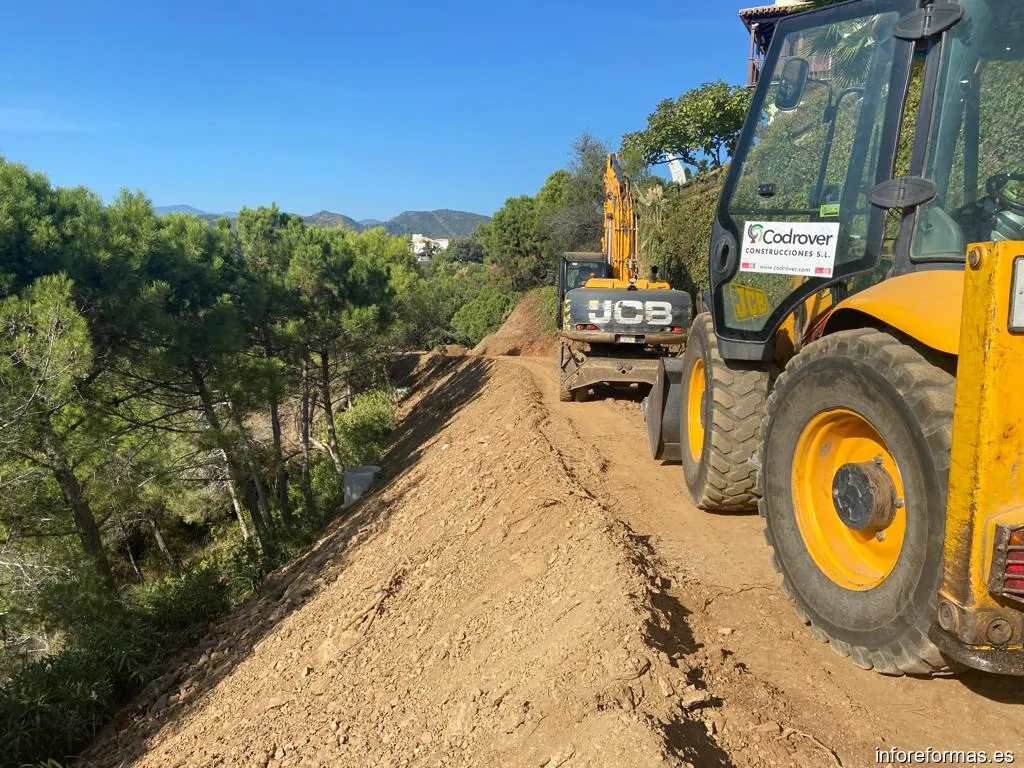 Codrover Construcciones