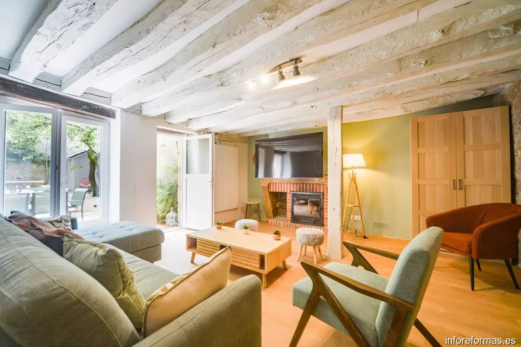 Sparta Design Reformas Integrales