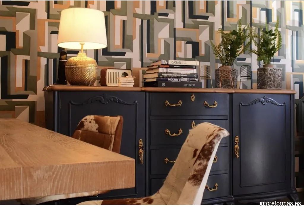 YN ARQUITECTURA e INTERIORISMO