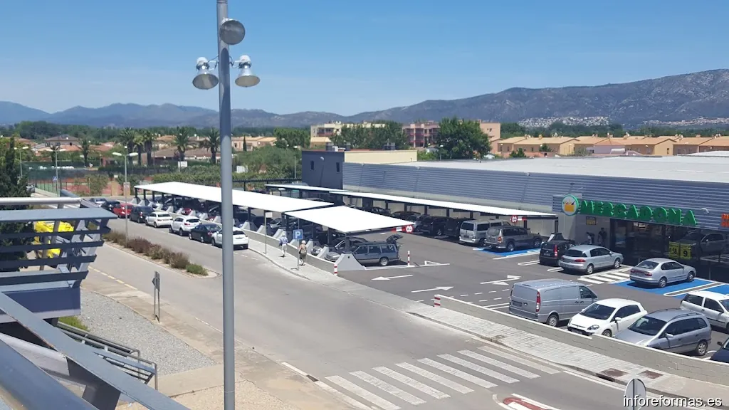 Estructuras Metálicas Juan Pérez e Hijos S.L.