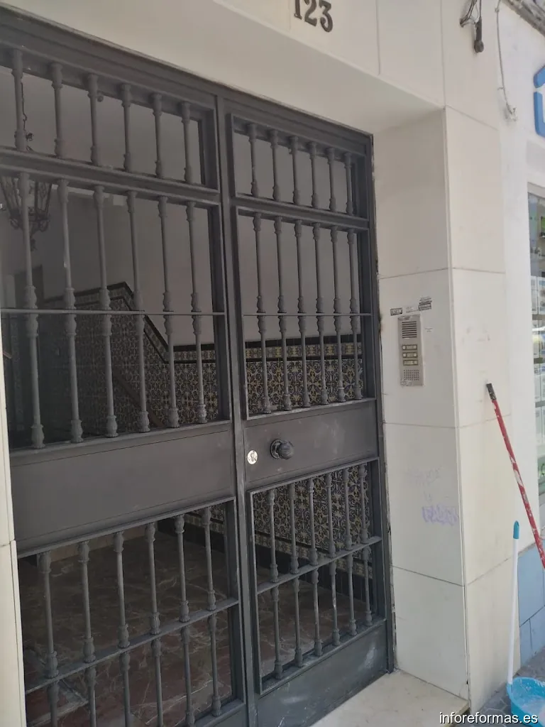 Construcciones Reformas y Servicios RODRIGUEZ