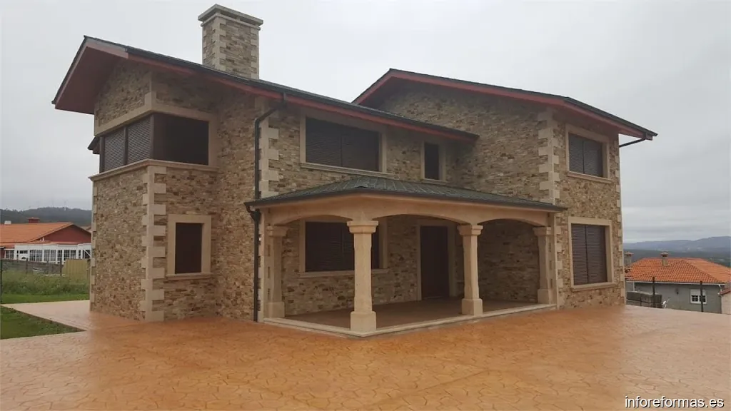 Construcciones Marcial Díaz