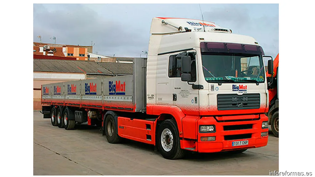 Big Mat Ismael Tello