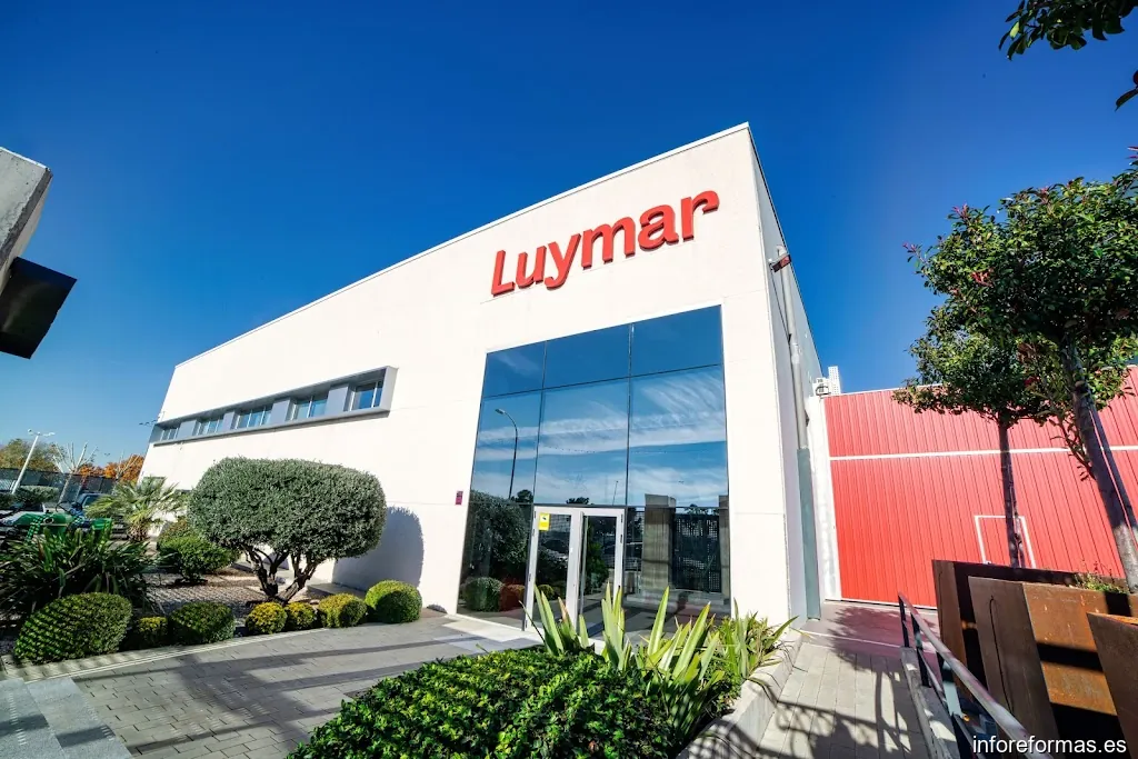 Estudio Técnico Luymar, S.L.