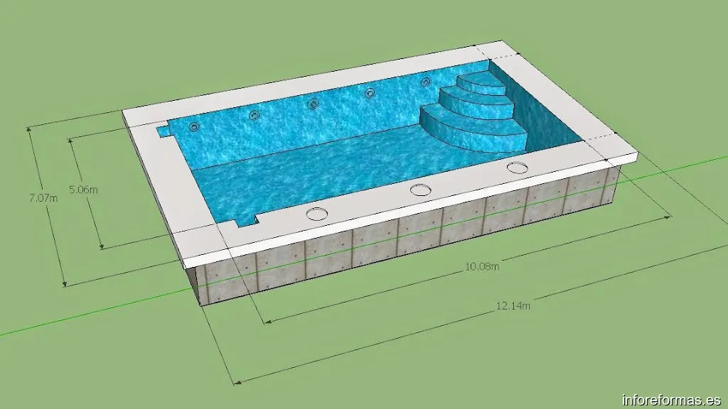 AQUAVEDA - POOL FACTOR