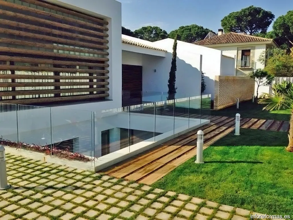 Construcciones Javier Guzmán S.L.