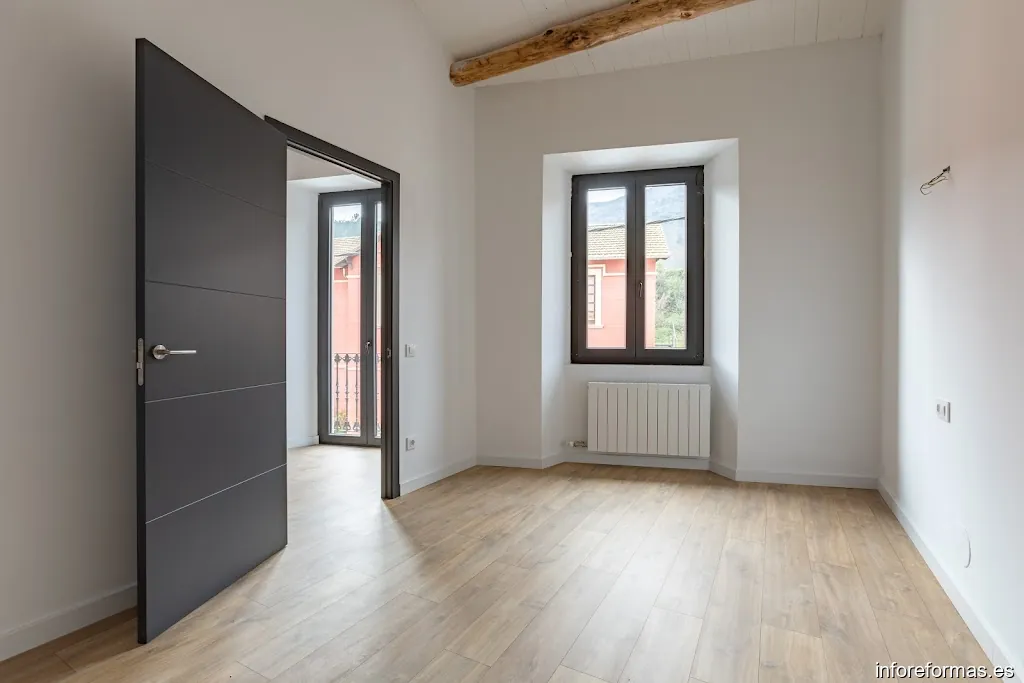 ERBO - Reformes integrals, construcció i obra nova a Girona