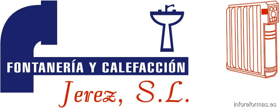 FONTANERÍA Y CALEFACCIÓN Jerez