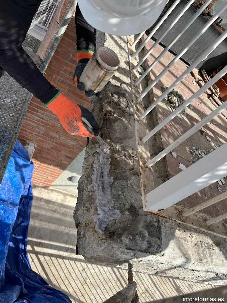 ESTRUCTURAS MATARÓ 2050