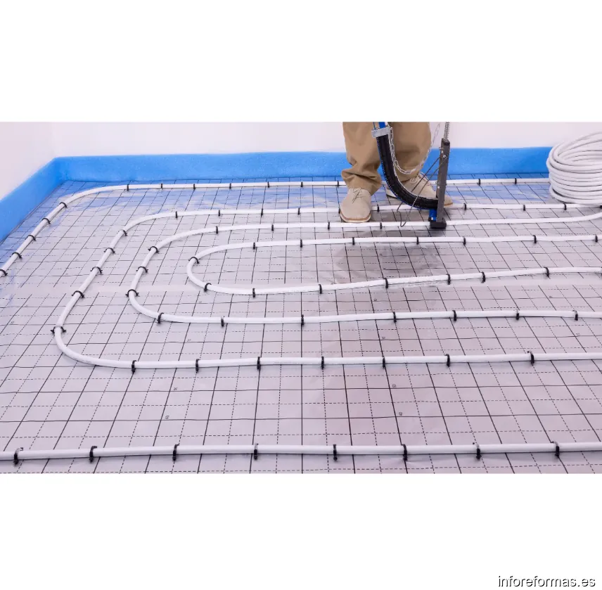 Zakarias Mantenimiento E Instalaciones