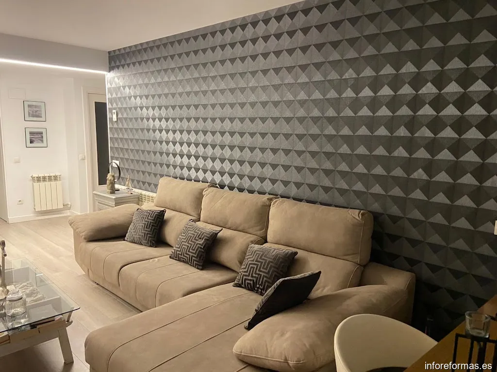 A Pie de obra Integral