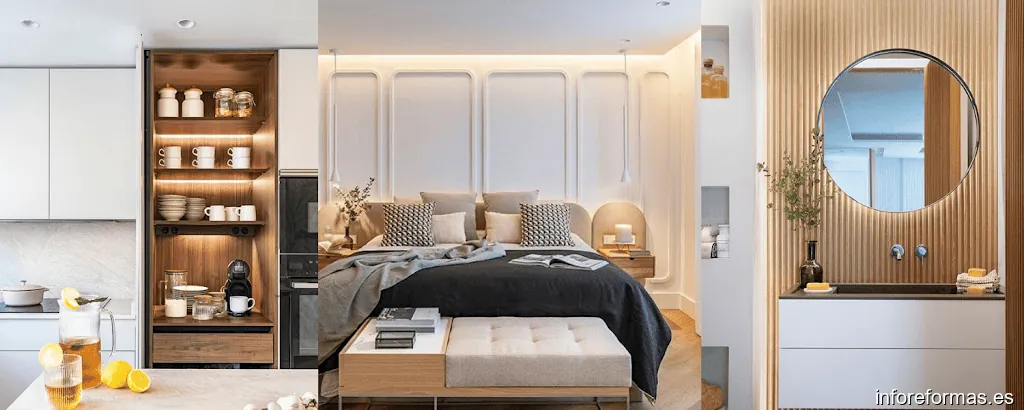 Empresa de Reformas integrales en Sitges | Reformasitges.es