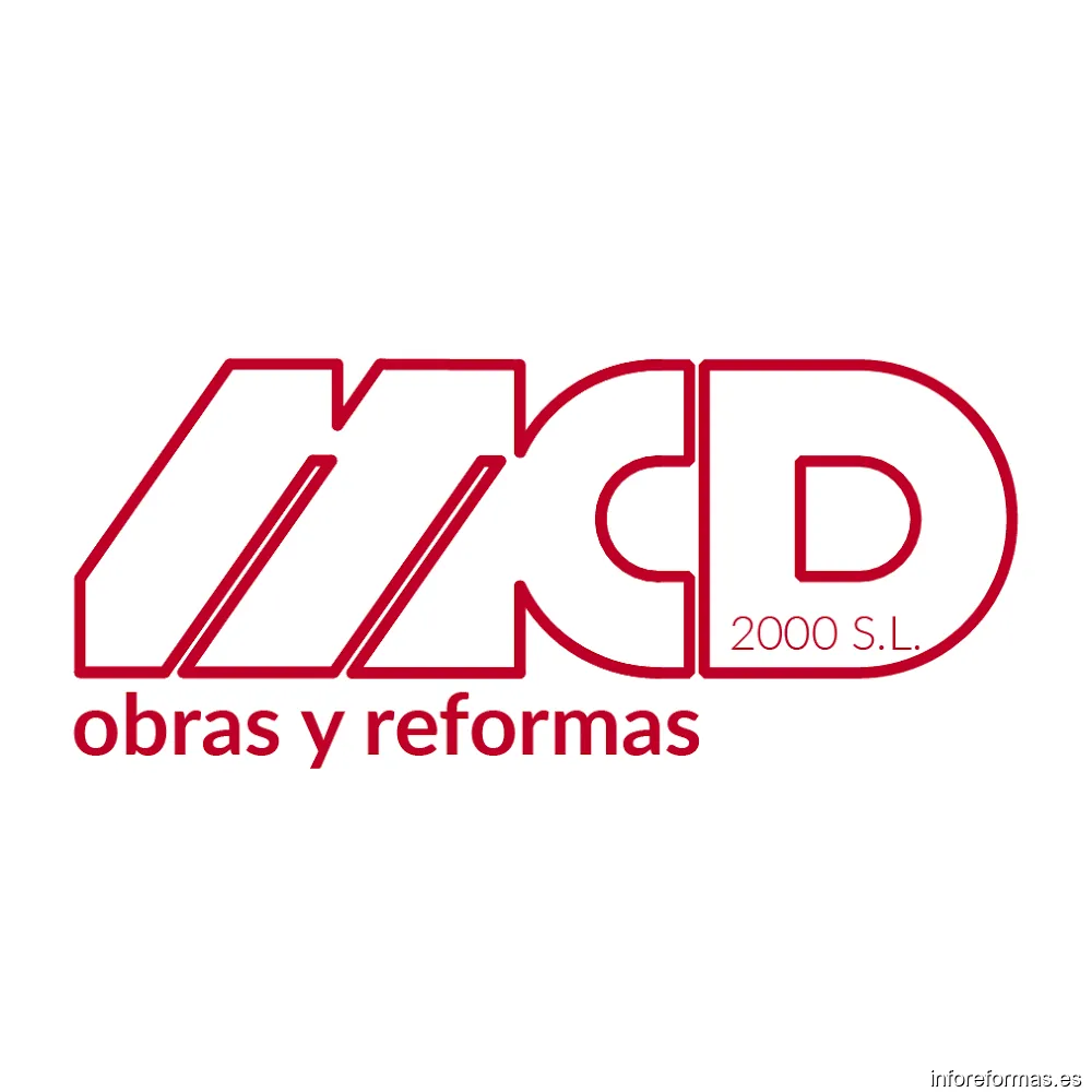 MCD Obras y reformas