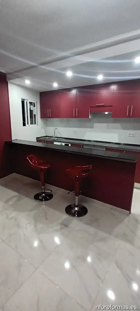 REFORMAS EN GENERAL GIRONA