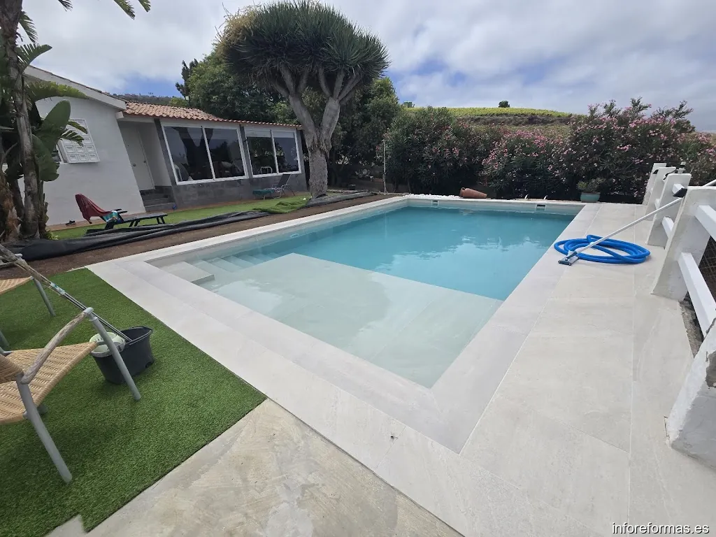 LUGECAN Construcciones y Reformas