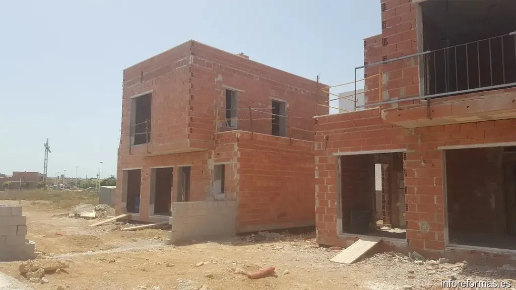 Construcción y reformas Cepeda mar menor s.l