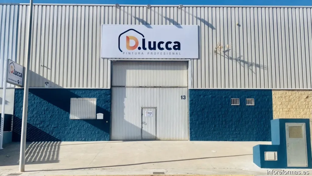 D. Lucca Pintura Profesional