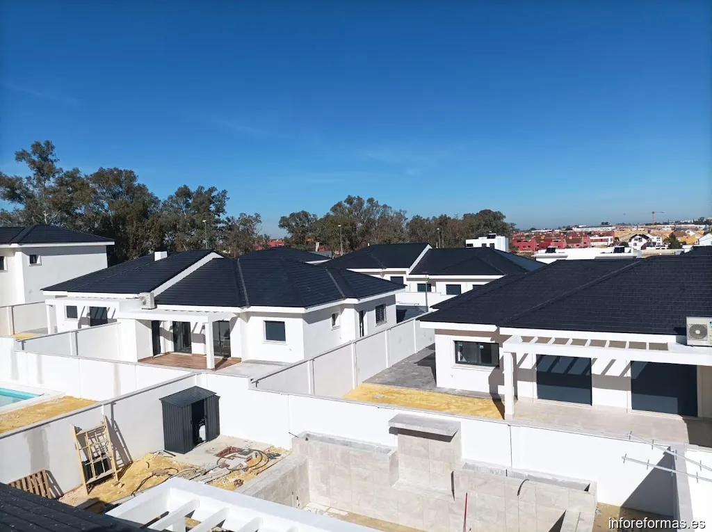 GRUPO VESAN - Tejeros de Arcos