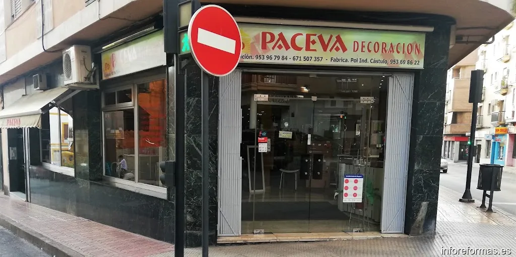 Paceva