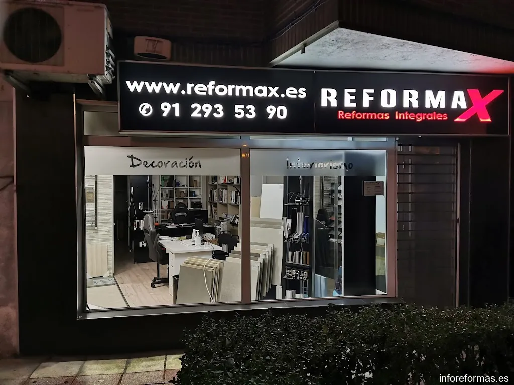 ReformaX