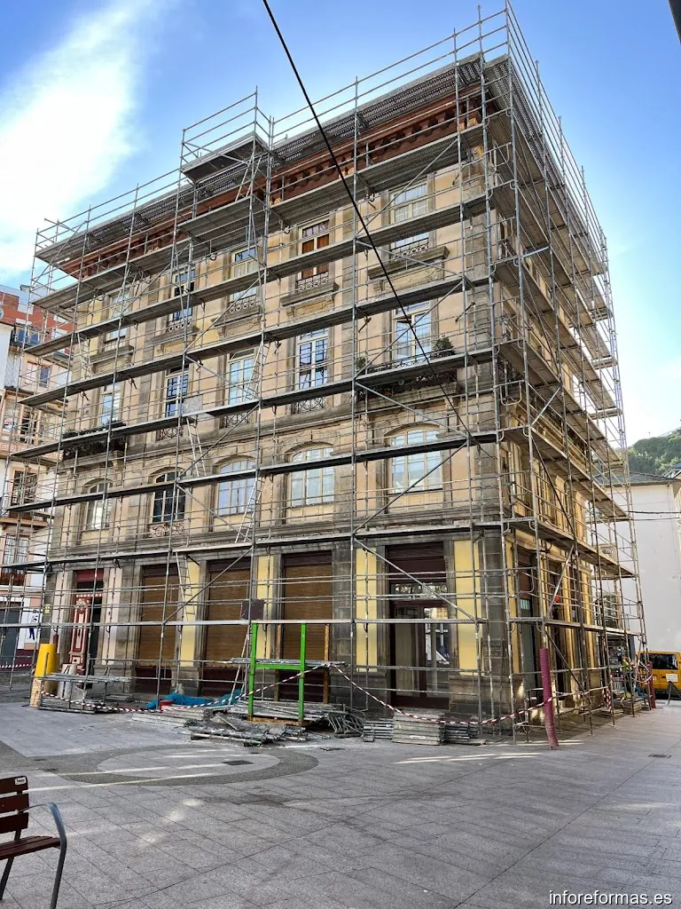 GONPE CONSTRUCCIONES